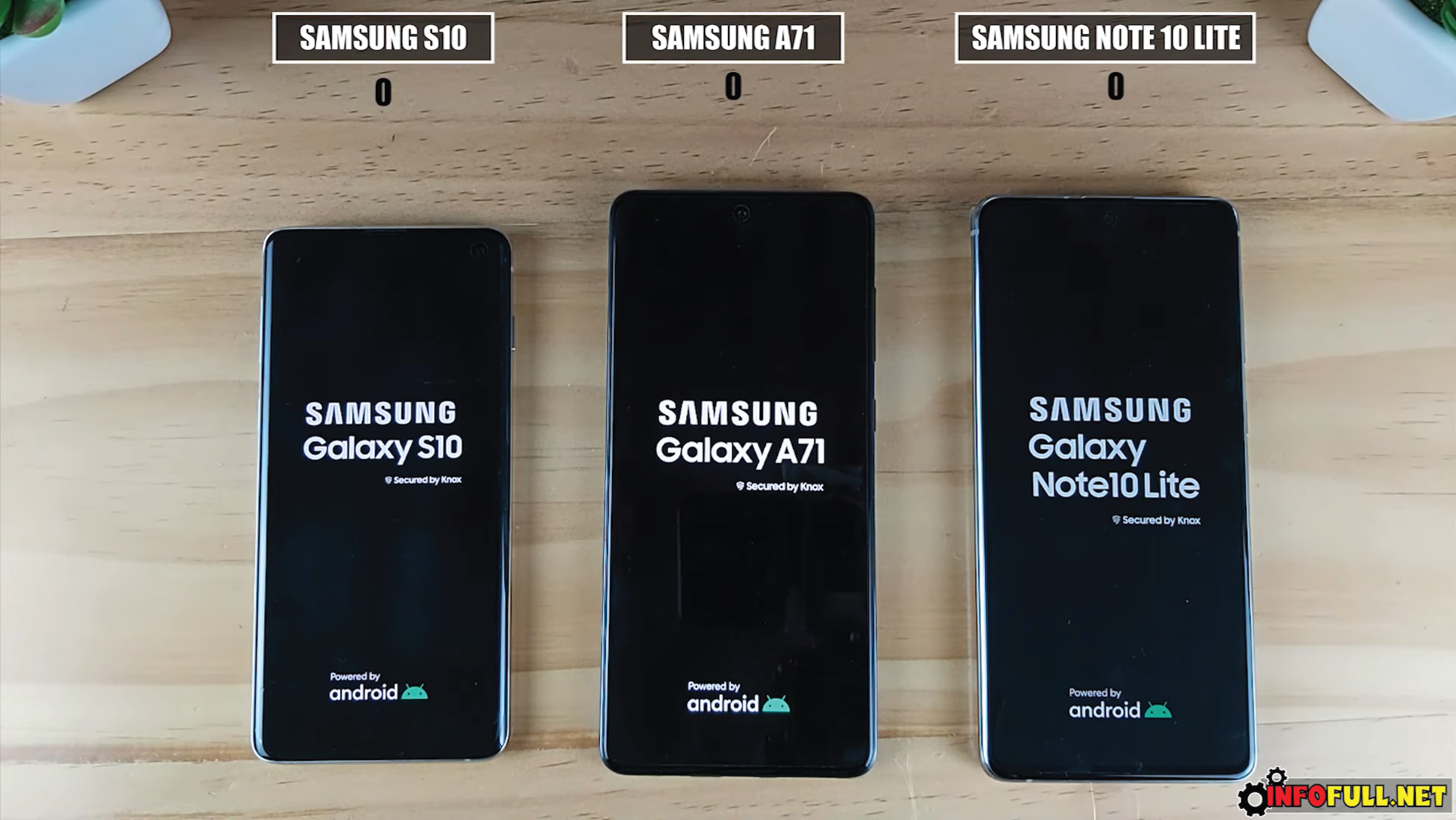 Samsung Galaxy A 7 Lite