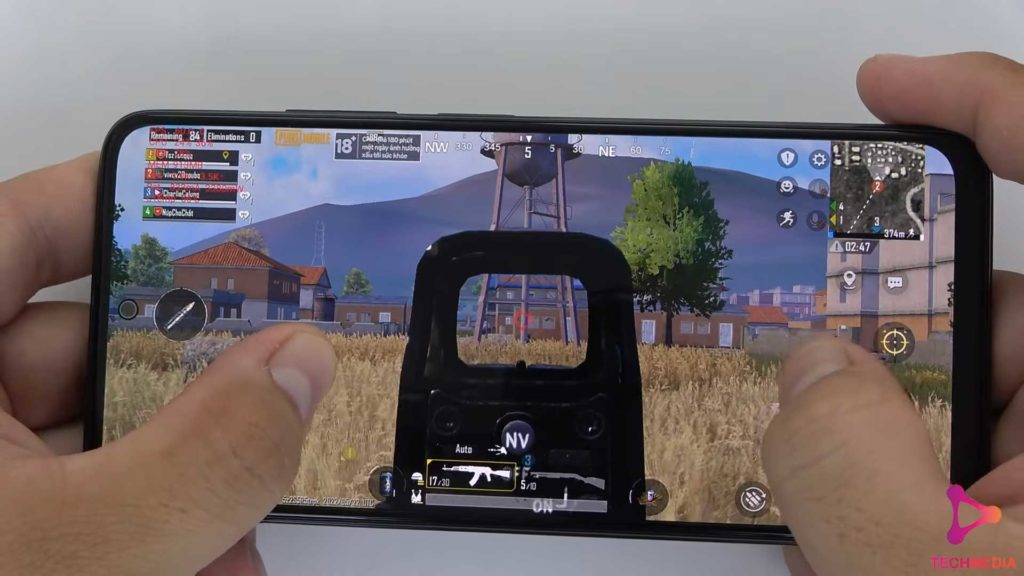 Xiaomi Redmi Note Pubg Mobile Max Setting Smooth Extreme With Gfx