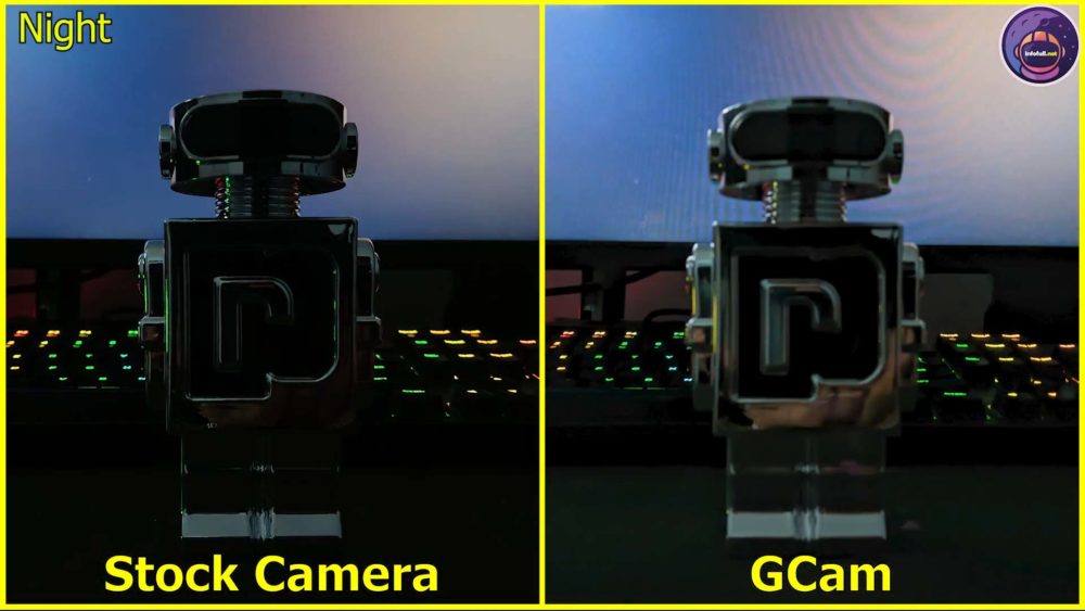 Google Camera For Samsung Galaxy A Gcam Vs Camera Stock Gsm