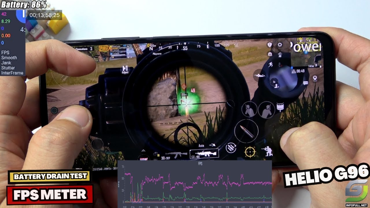 Xiaomi Redmi Note S Pubg Max Setting Hdr Extreme Graphics Test Game