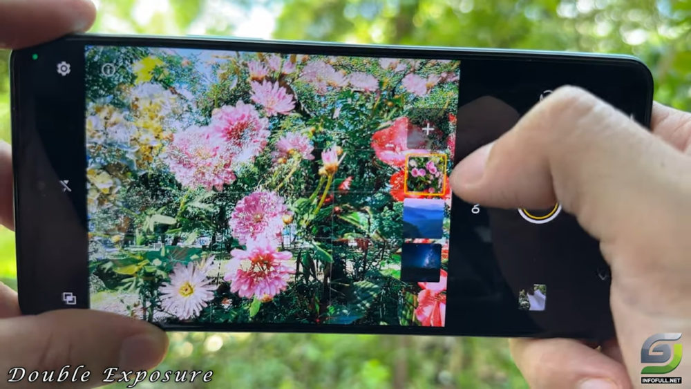 Vivo Y Test Camera Full Features With Mp Portrait Night Pro Mode