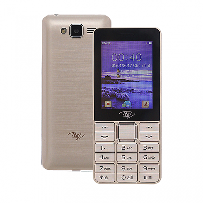 Телефон itel it5631 как вставить сим карту