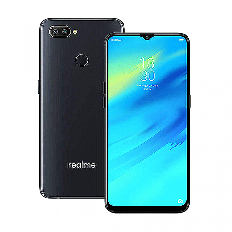 Realme 2 Pro Rmx1807 GSM FULL INFO