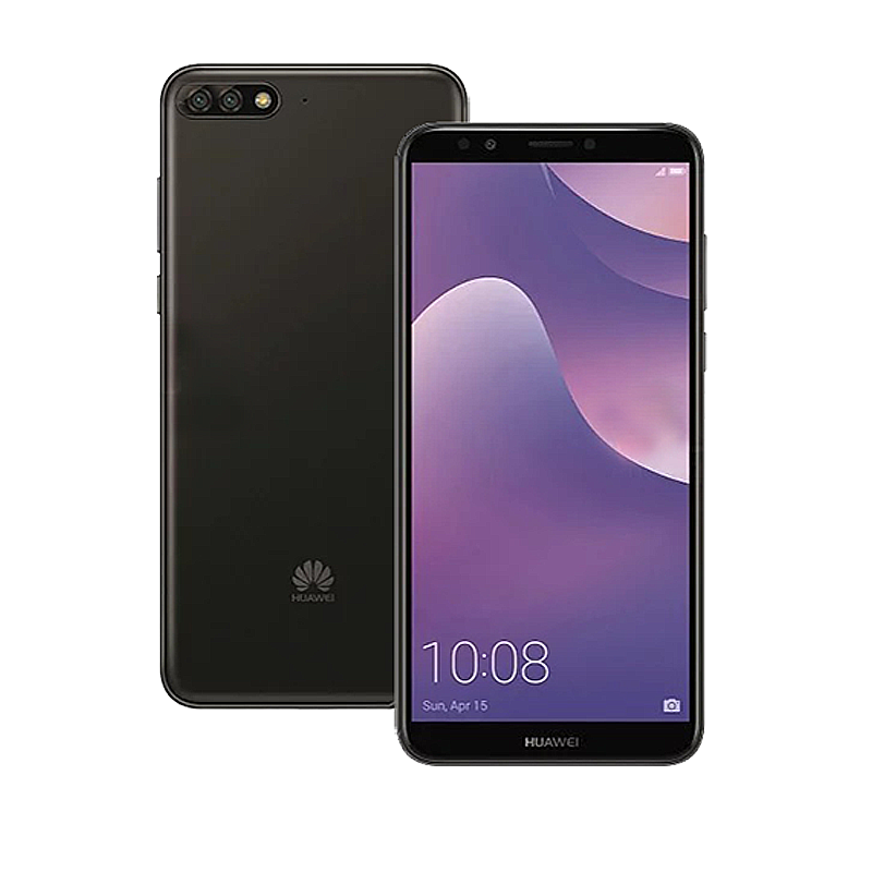 Huawei Y7 Pro 2018 - GSM FULL INFO