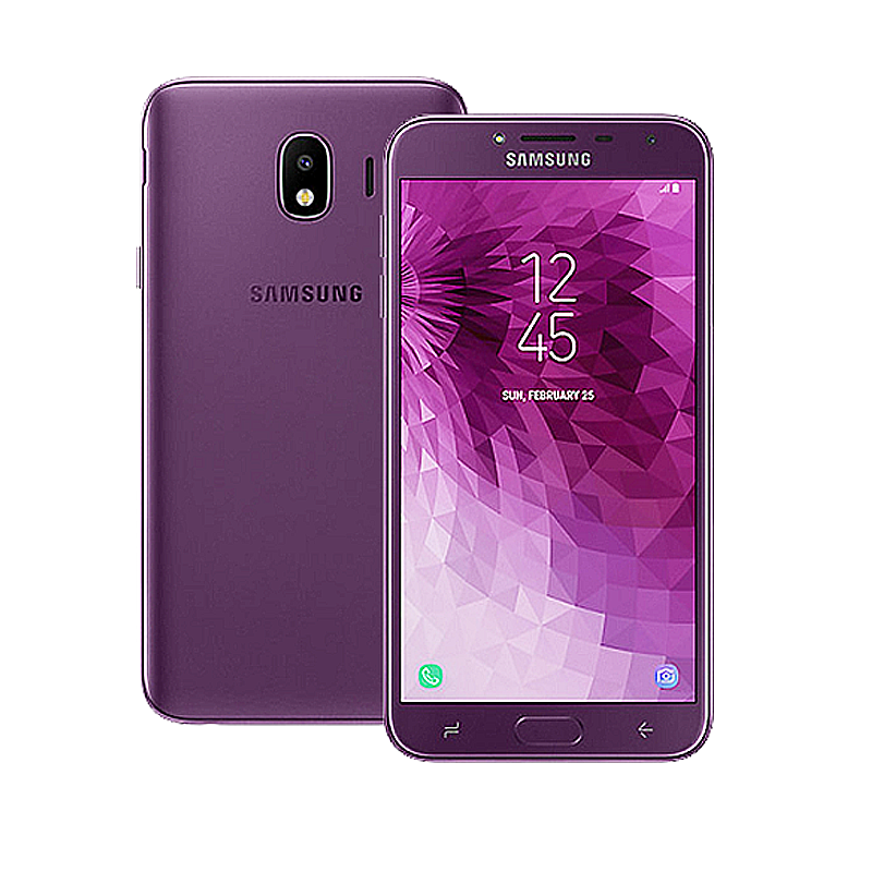 Samsung Galaxy J4 - GSM FULL INFO