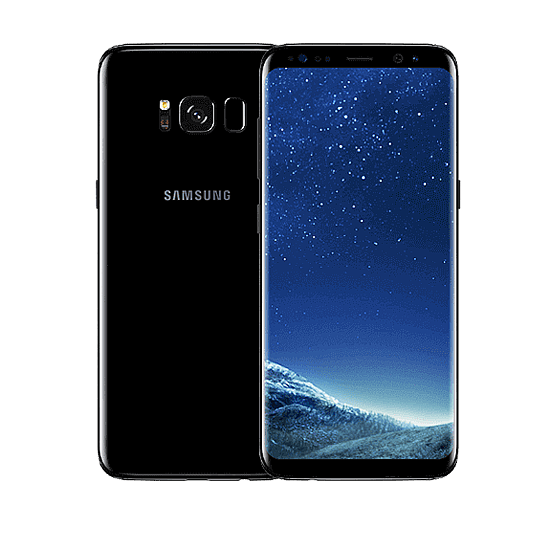 Samsung Galaxy S8 - GSM FULL INFO