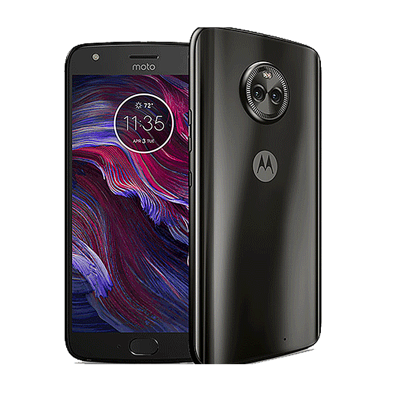 Motorola x4 обзор