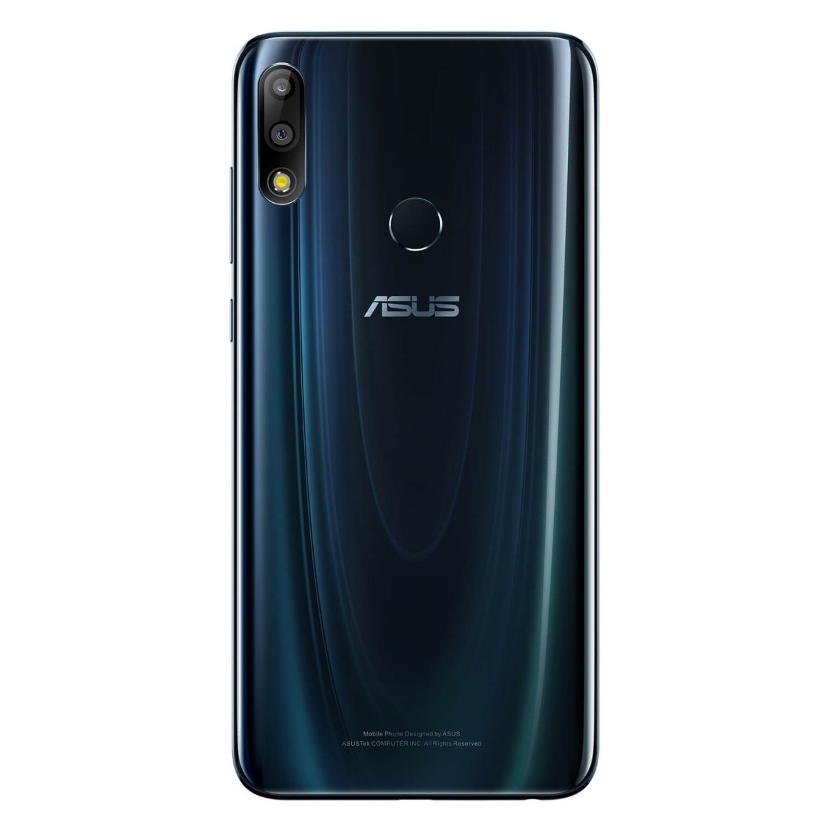 Asus Zenfone Max Pro M2 GSM FULL INFO