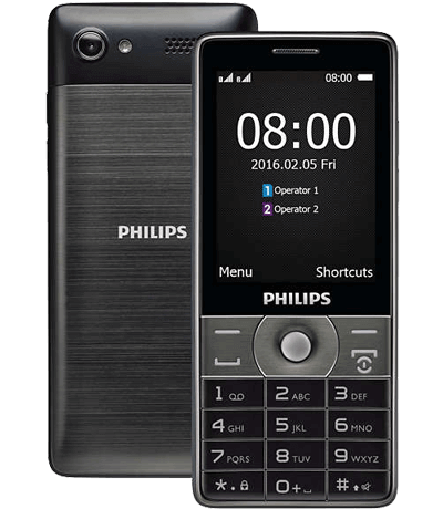 Philips E570