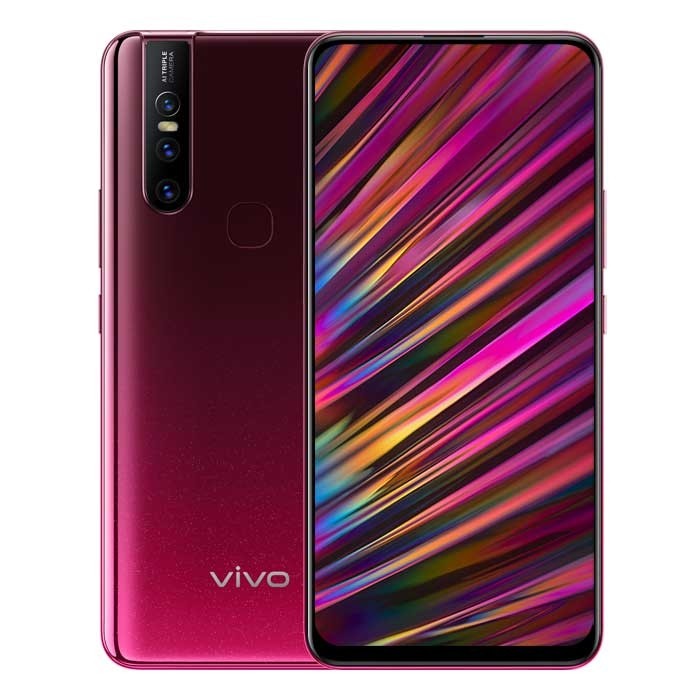 Vivo V15 - GSM FULL INFO