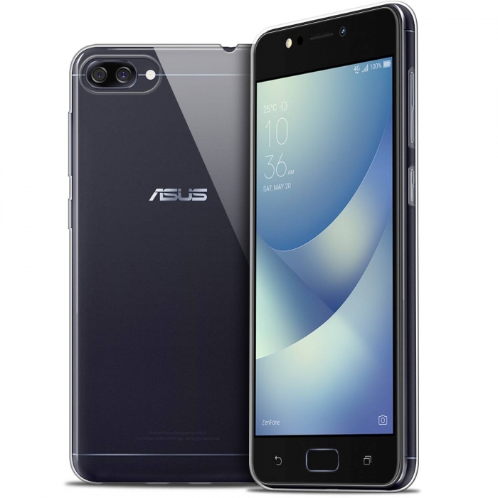 Asus Zenfone 4 Max ZC520KL - GSM FULL INFO