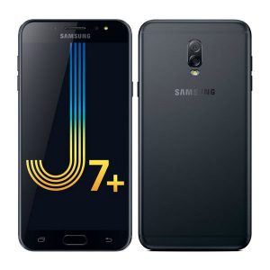 Samsung Galaxy J7 Plus (Galaxy C7)