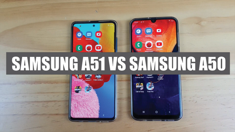 screen size samsung a51