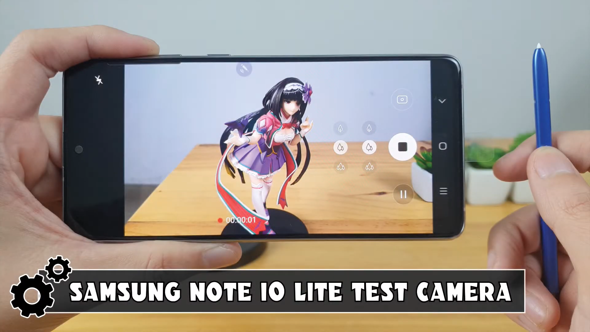 note 10 lite zoomer