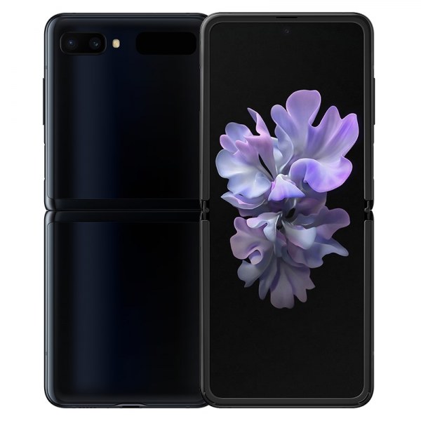Samsung Galaxy Z Flip
