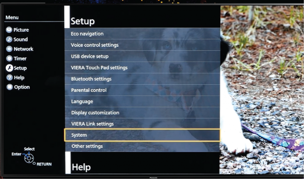How to Factory Reset a Panasonic Smart TV GSM FULL INFO