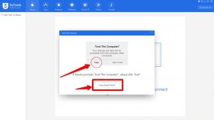 How to update iOS using 3utools - GSM FULL INFO
