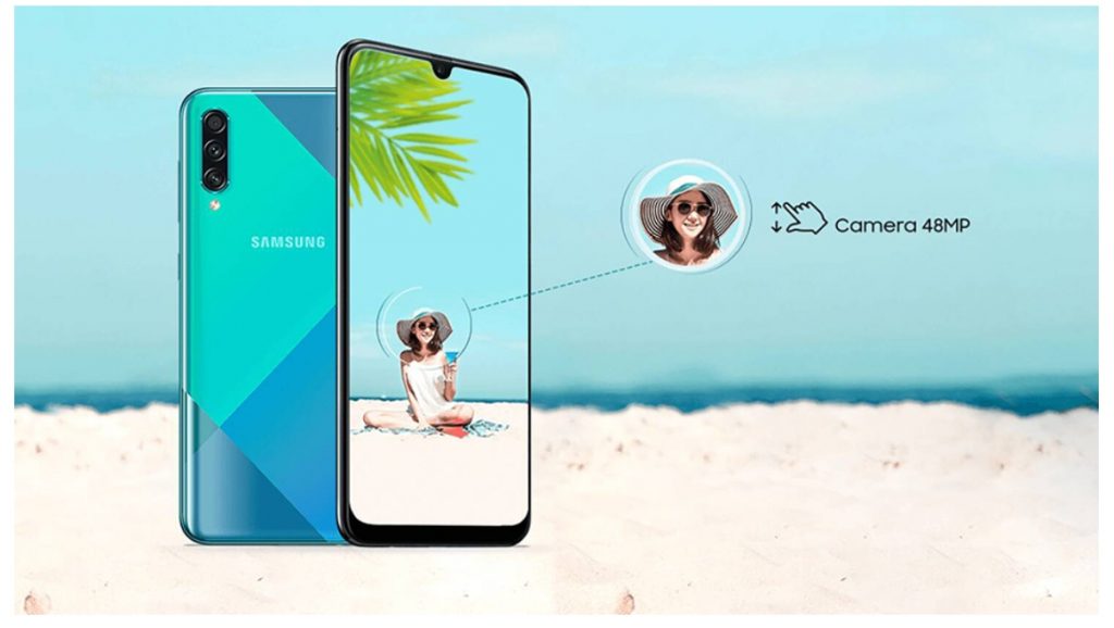 samsung a50s google camera