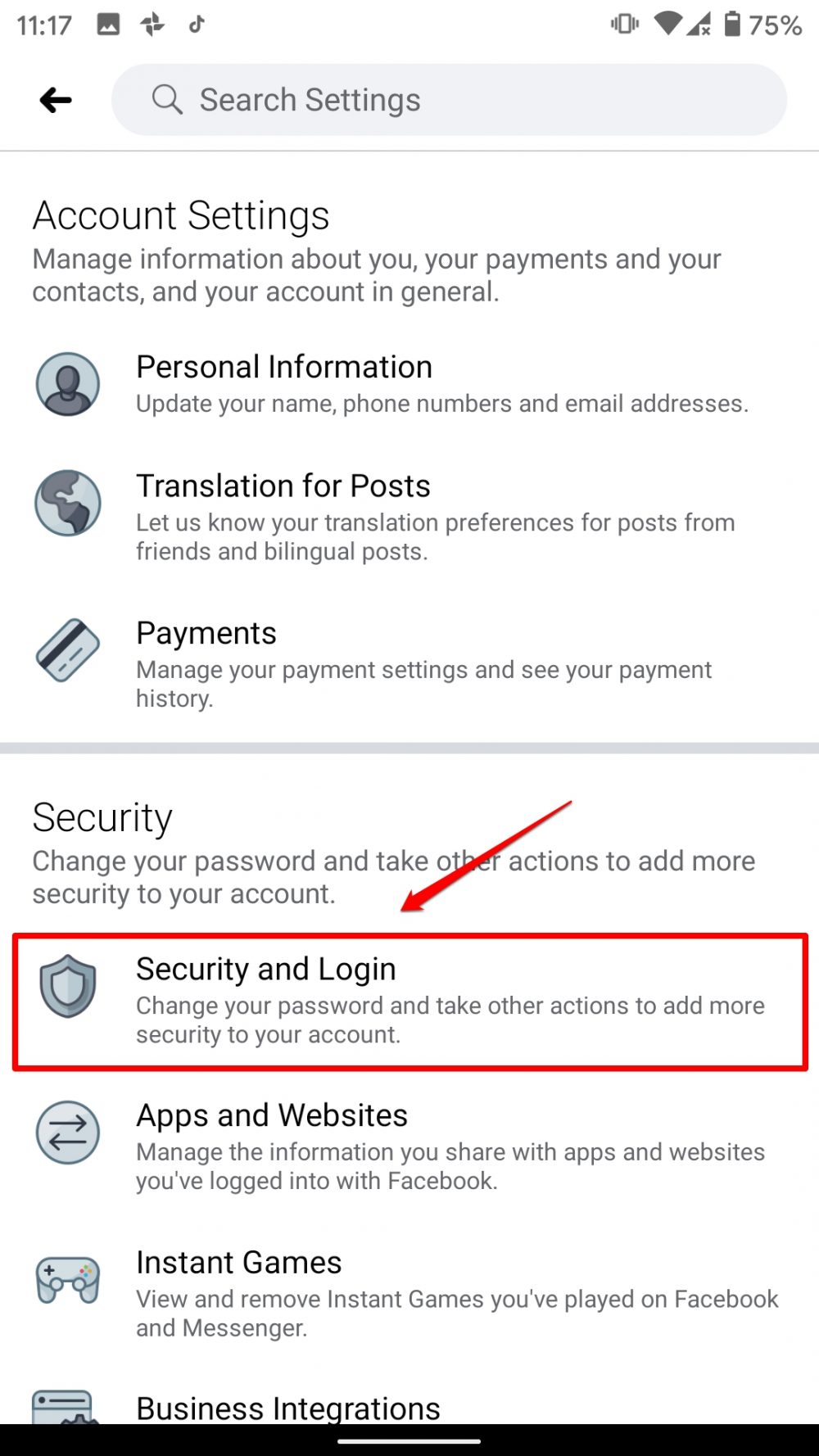 How To Check Facebook Login History GSM FULL INFO
