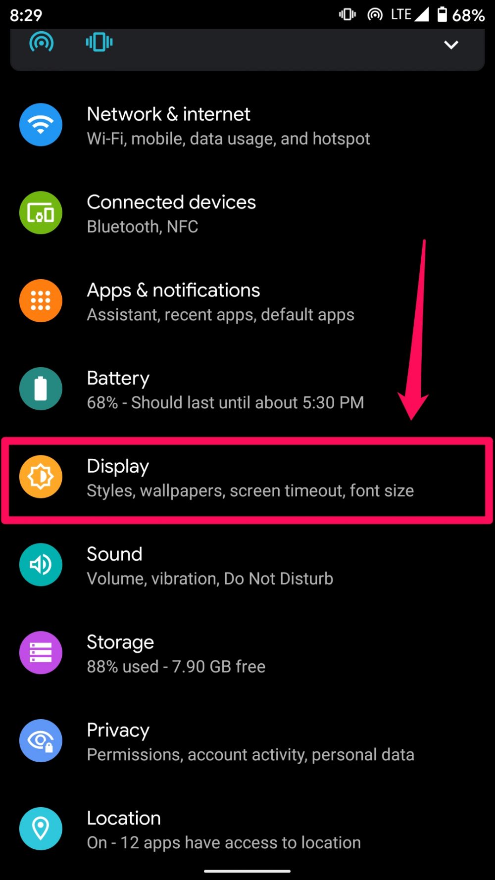 How to check phone battery health GSM FULL INFO