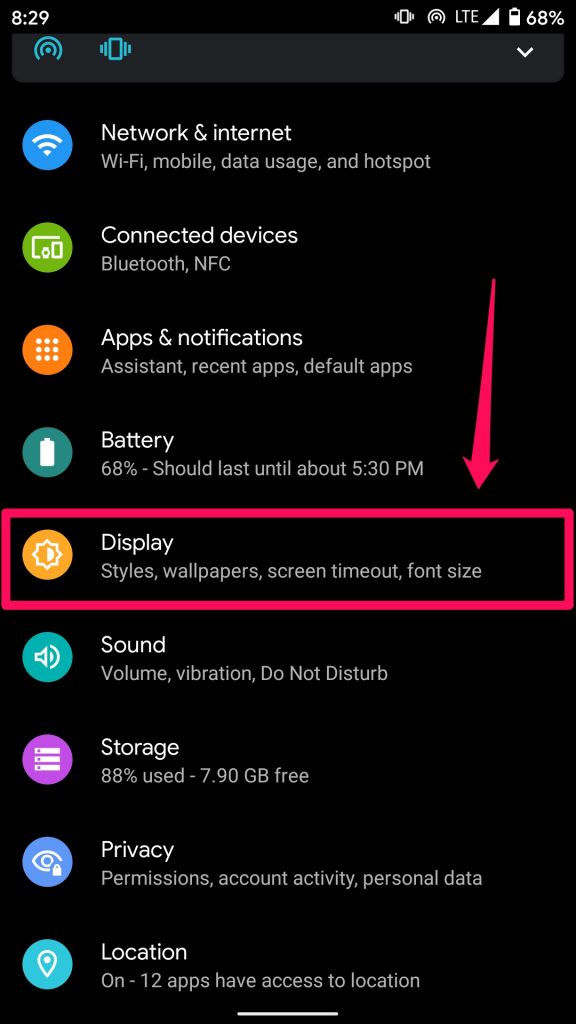 How to check phone battery health GSM FULL INFO