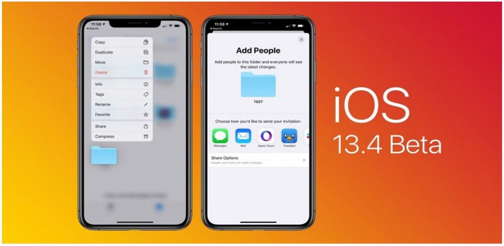 How to fix iPhone overheats when using Facebook iOS 13.3.1 - GSM FULL