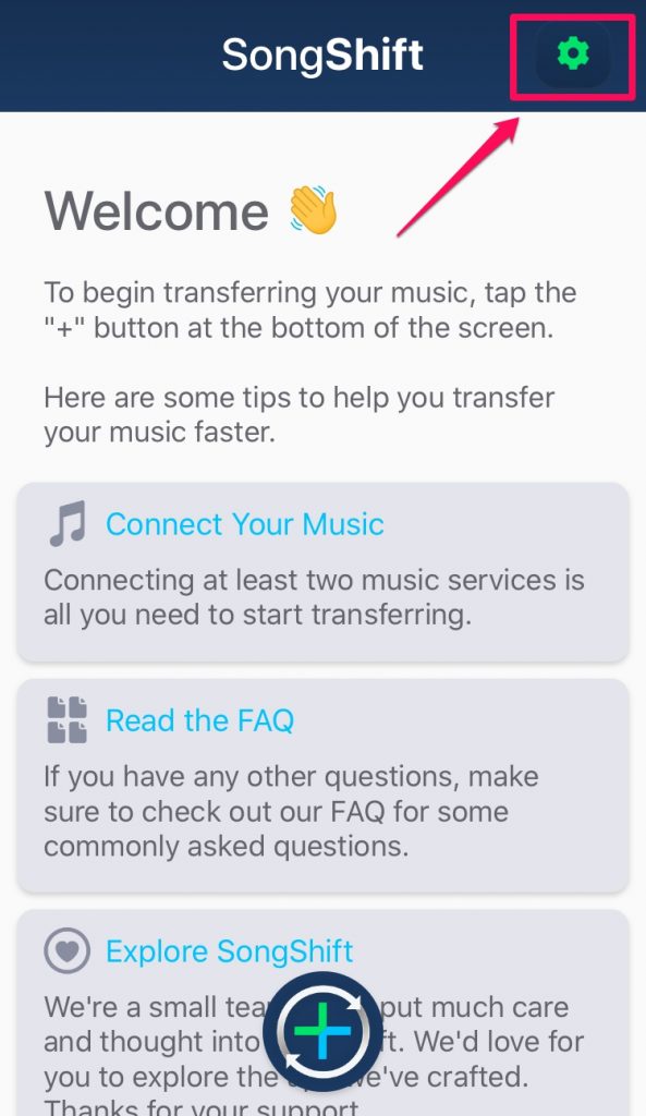 how to transfer songs from spotify to itunes free