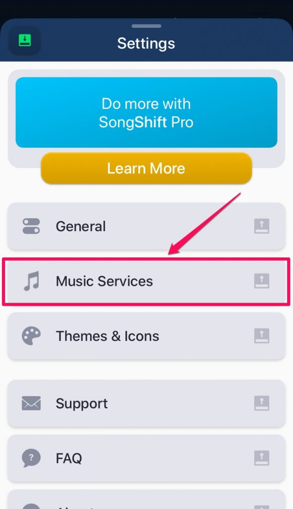 easy spotify to apple music converter