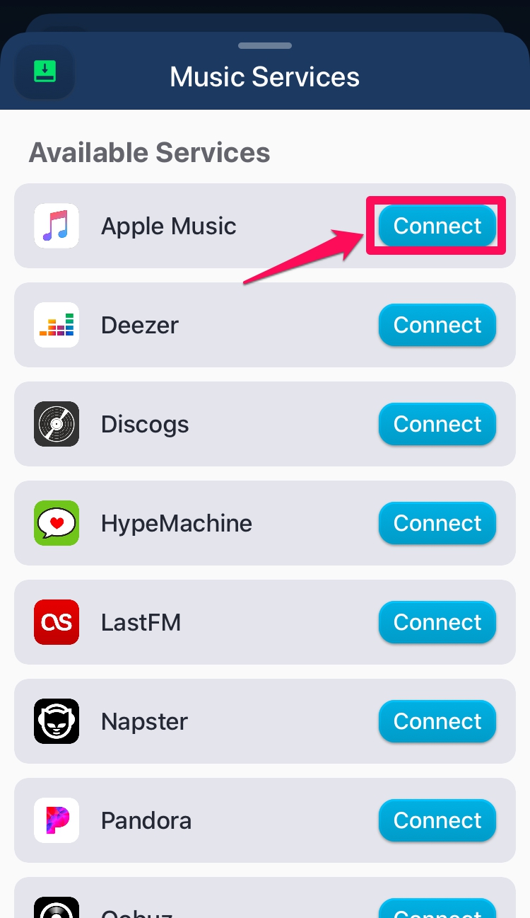 tool that converts spotify playlists to apple music