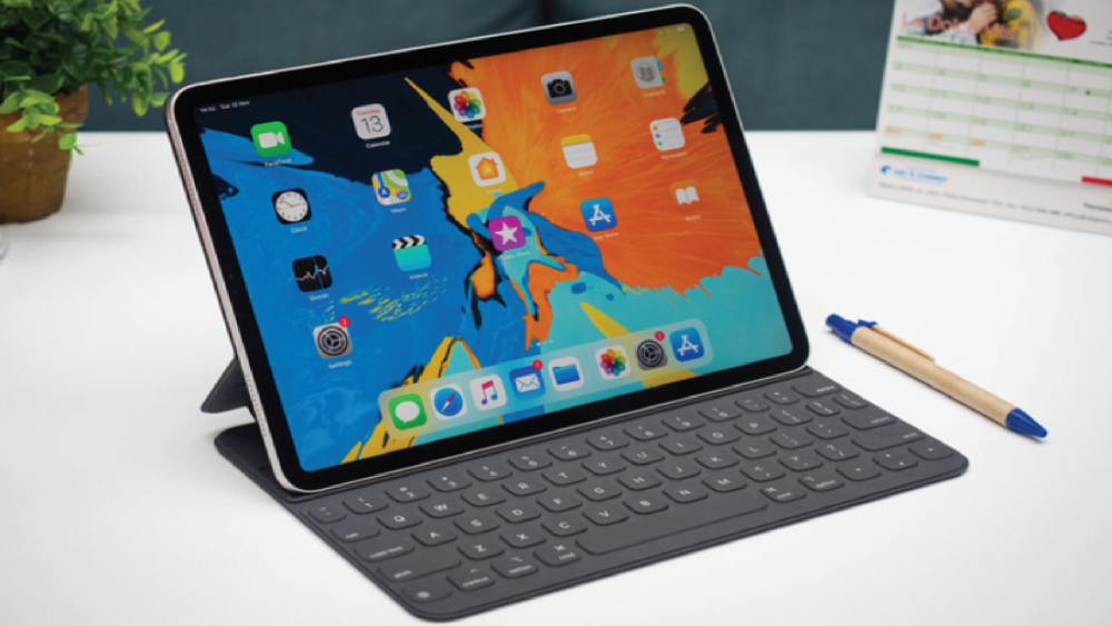 Что мощнее ipad pro 2020 или iphone 12 pro