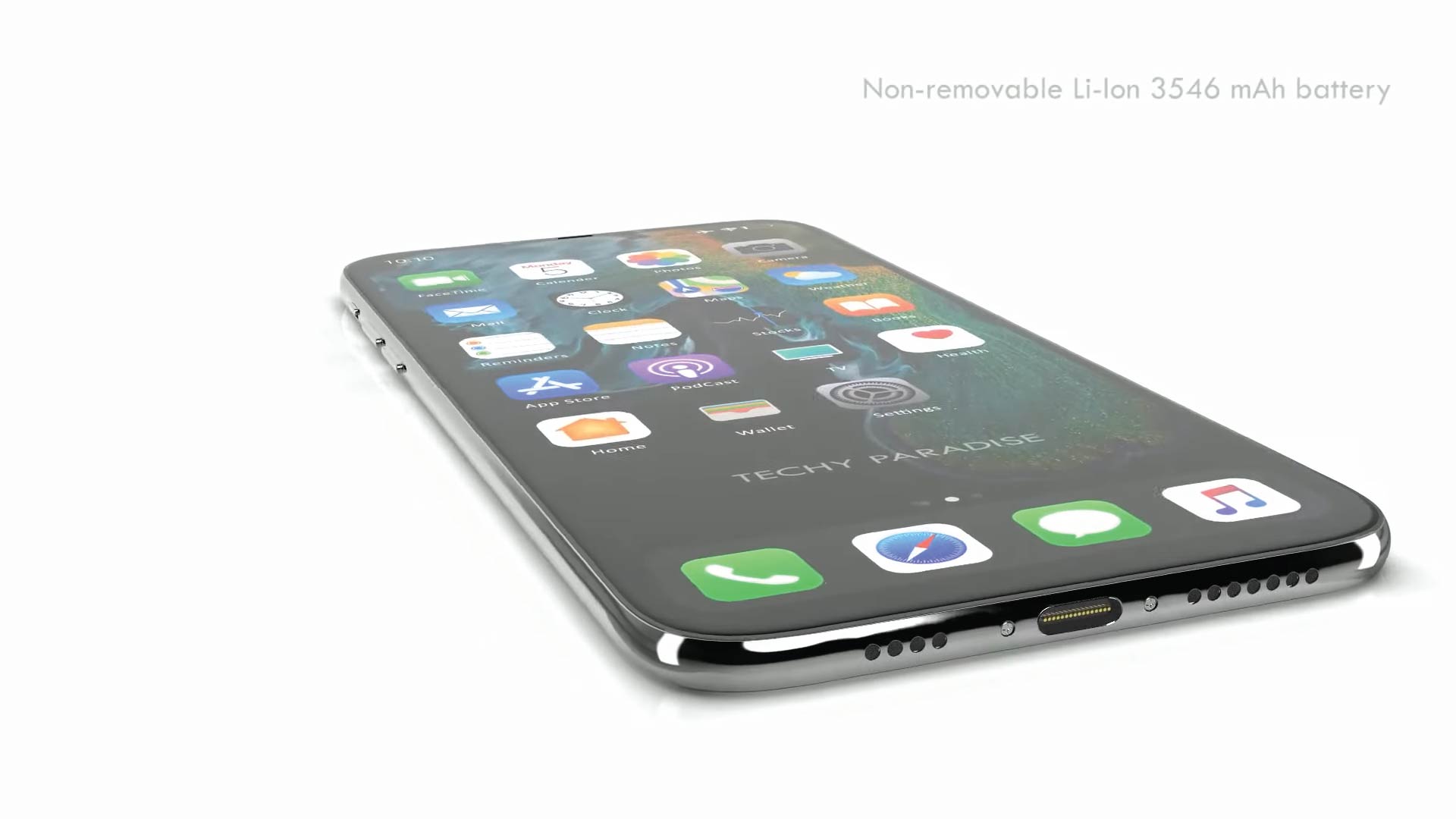 Top Apple Iphone 12 Concept You Need Know Gsm Full Info