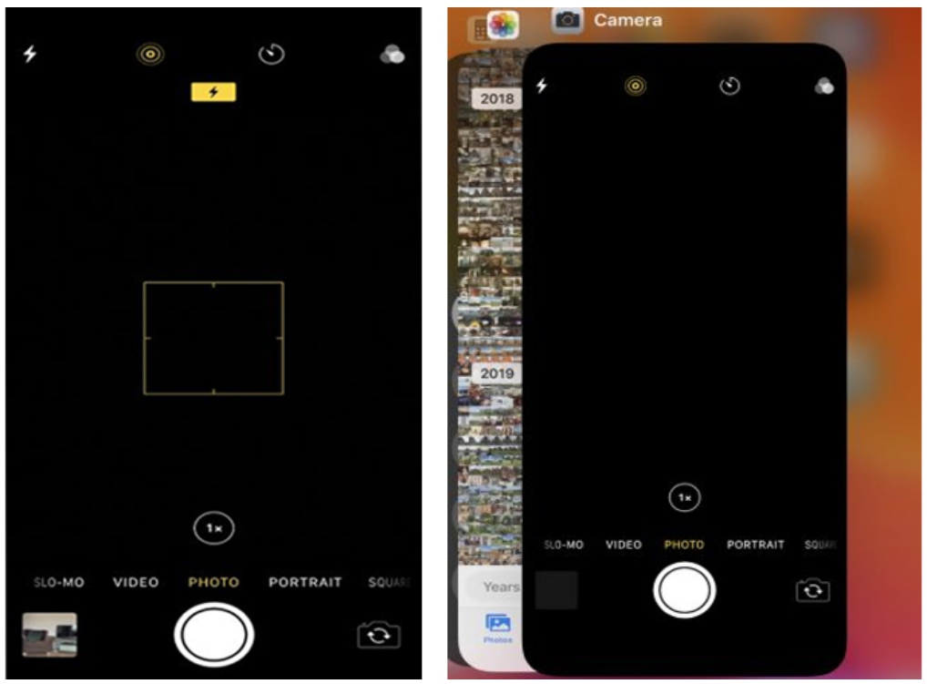 iPhone Camera Not Working ? 5 Common Issues and How to Fix Them - GSM