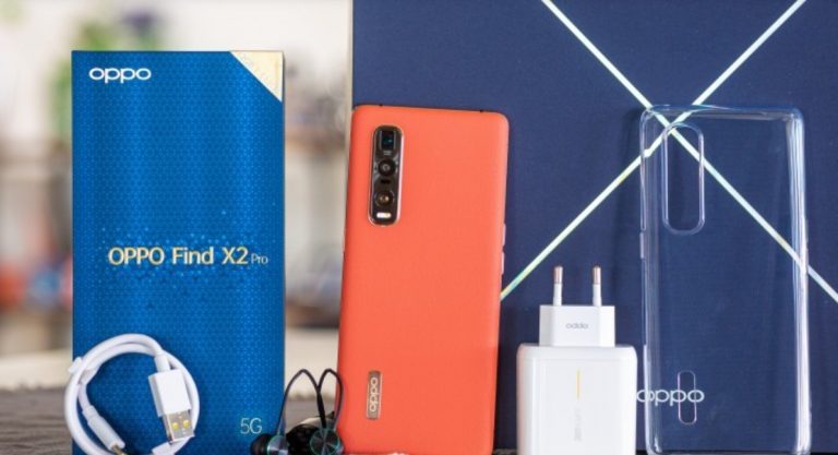 Oppo Find X2 Pro Unboxing - GSM FULL INFO