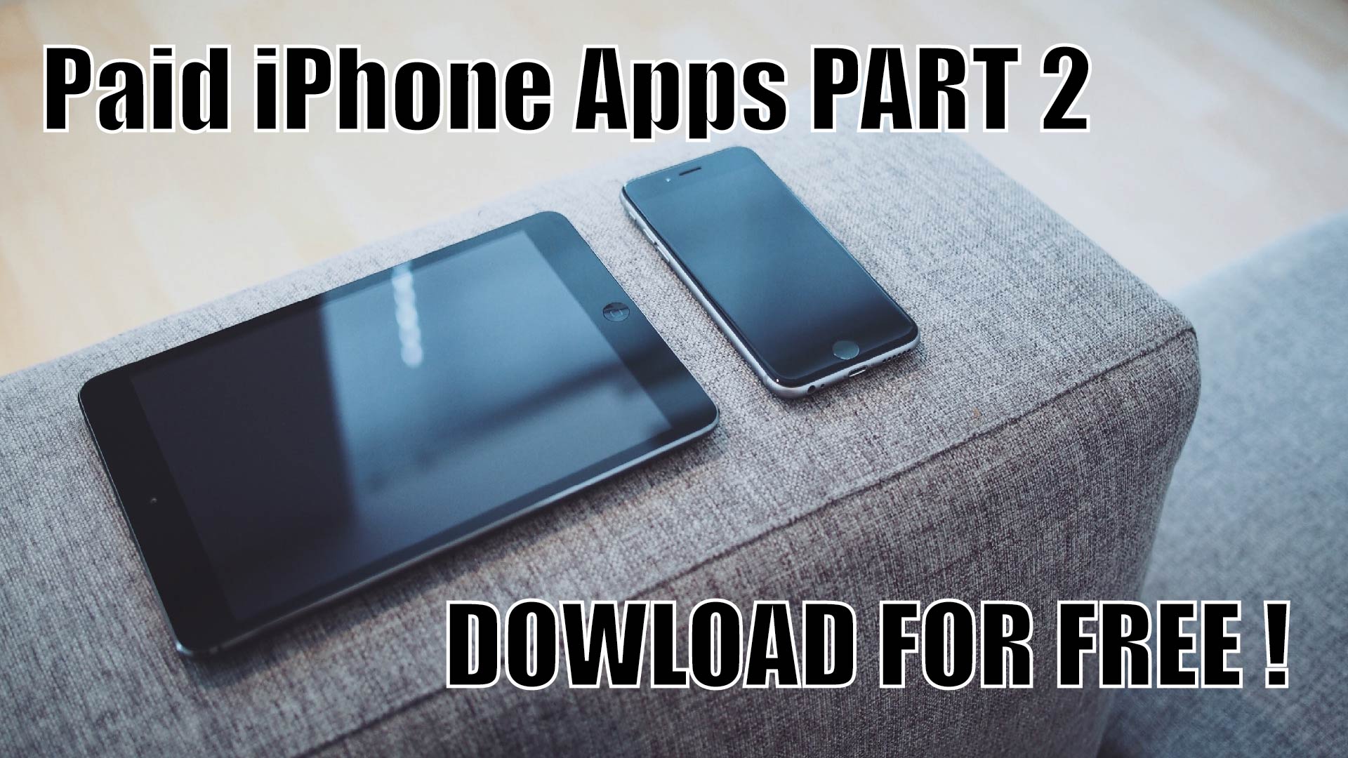 Top Paid iPhone Apps You Can Download For Free On March 2 GSM FULL