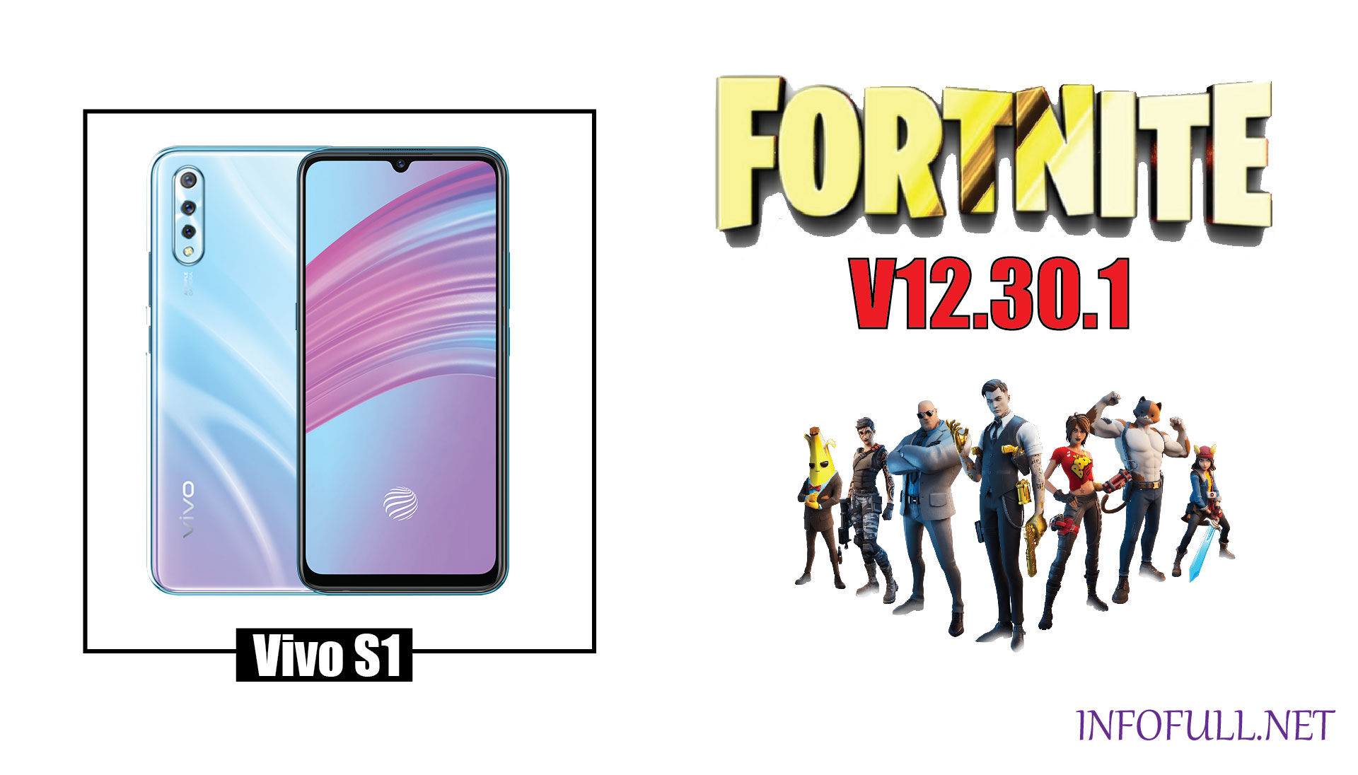 How to install Fortnite Apk Fix Device not supported for ... - 1920 x 1096 jpeg 224kB