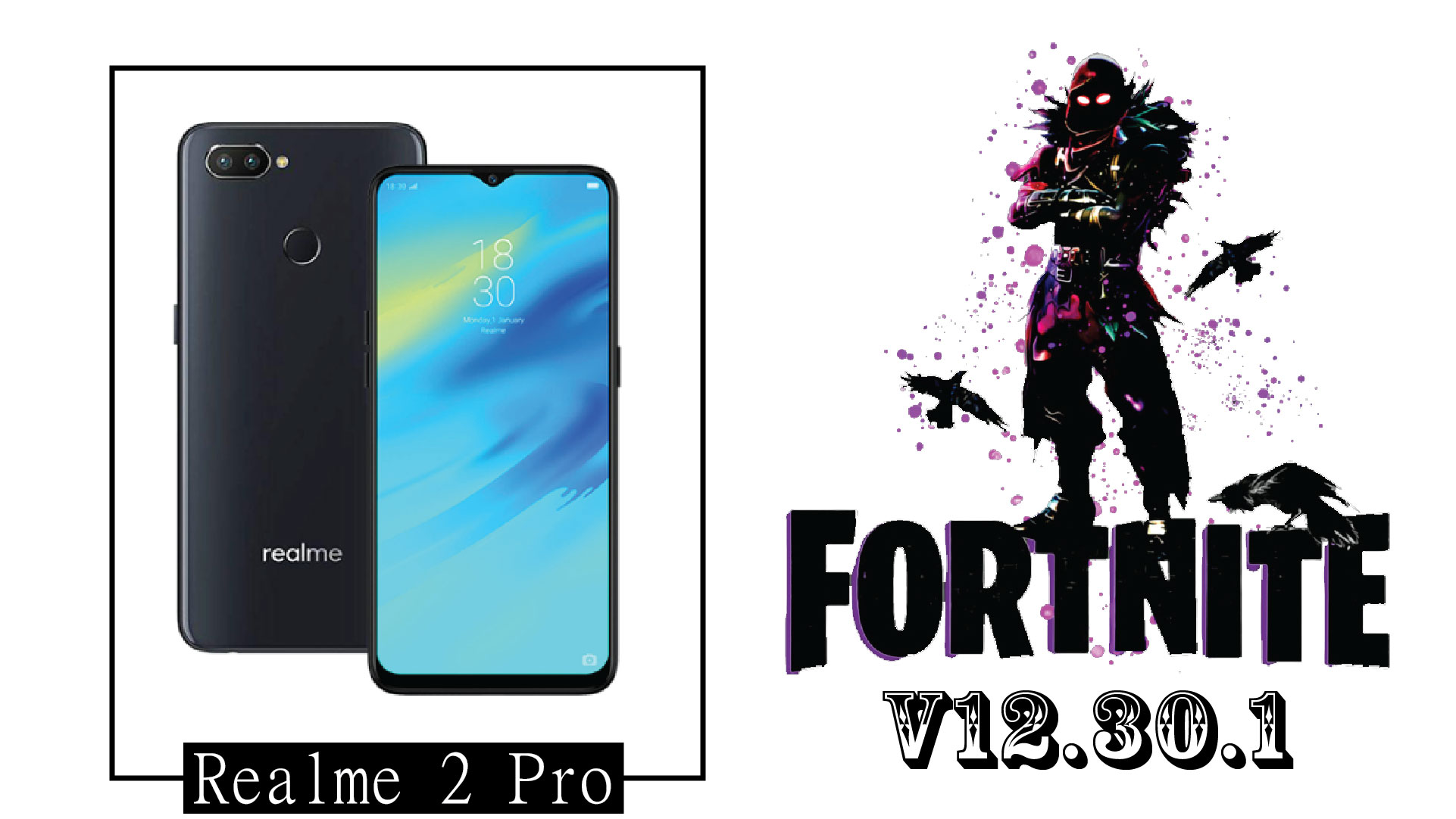 How To Install Fortnite Apk Fix Device Not Supported For ... - 1922 x 1082 jpeg 214kB