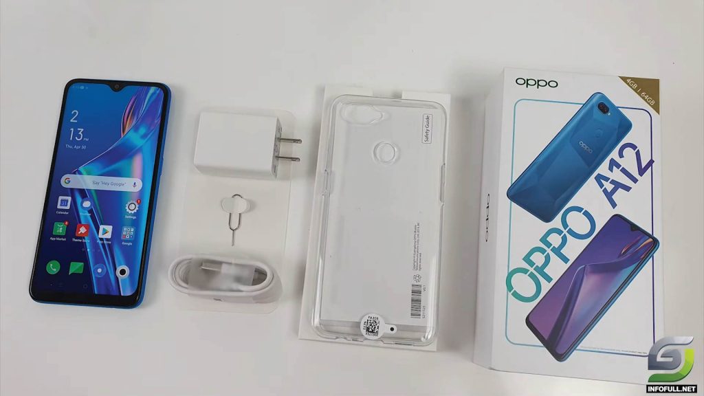 Oppo A12 Unboxing HandsOn, Design, Unbox, Set Up new, Camera Test GSM FULL INFO