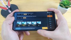 Redmi note 9 pro pubg mobile 60 фпс