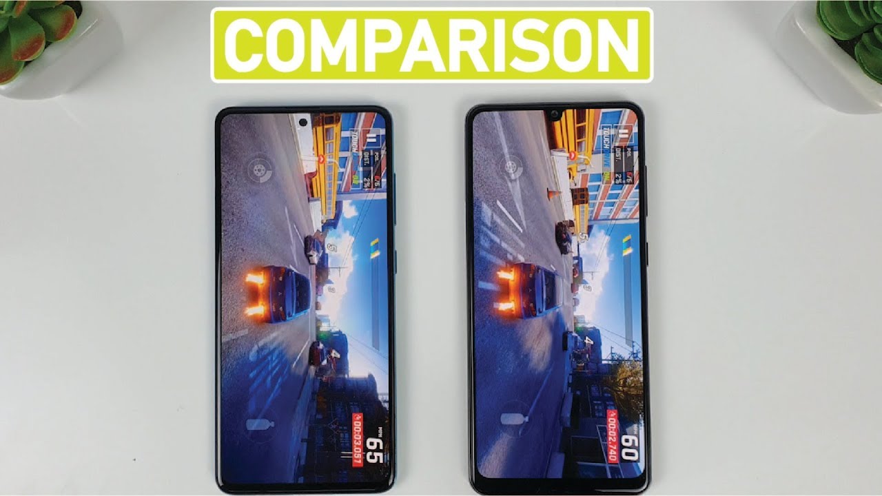 Samsung Galaxy A51 vs Samsung Galaxy A31 Comparison: Video ... - 1280 x 720 jpeg 110kB