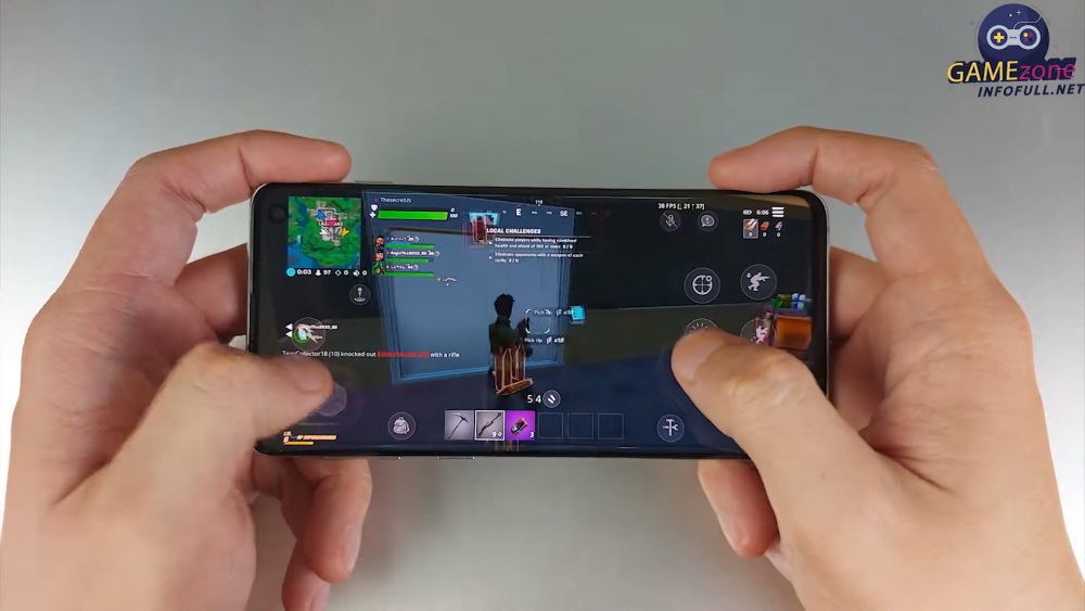 Samsung S10 Test Game Fortnite Mobile Gsm Full Info