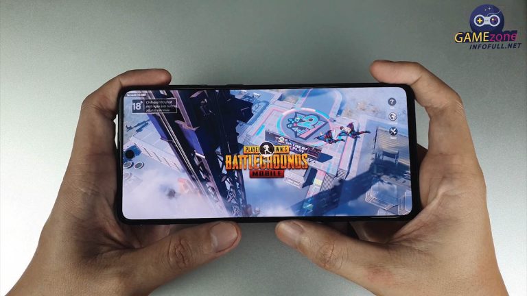 samsung a71 pubg