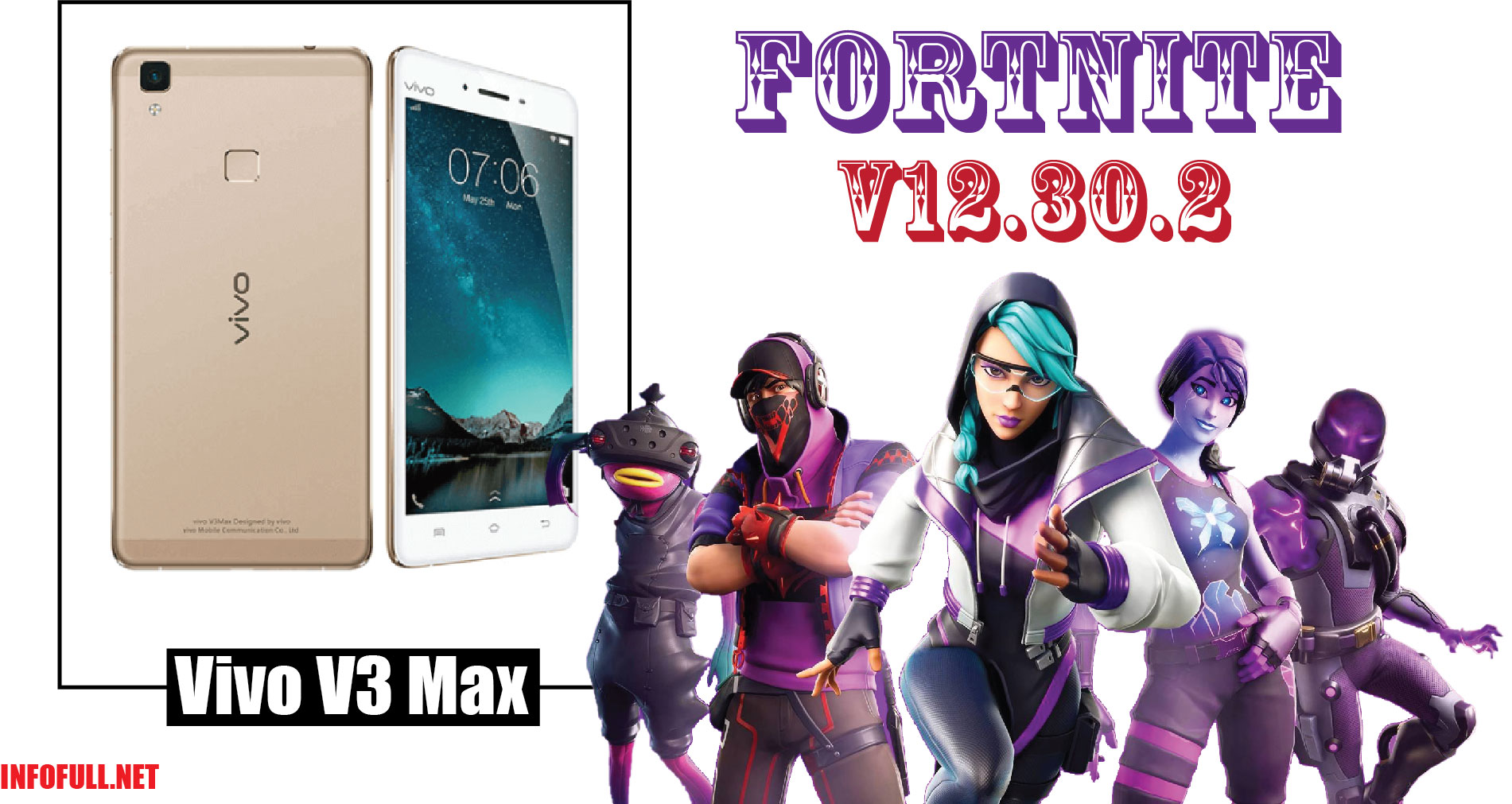 How to install Fortnite Apk Fix Device not supported for 