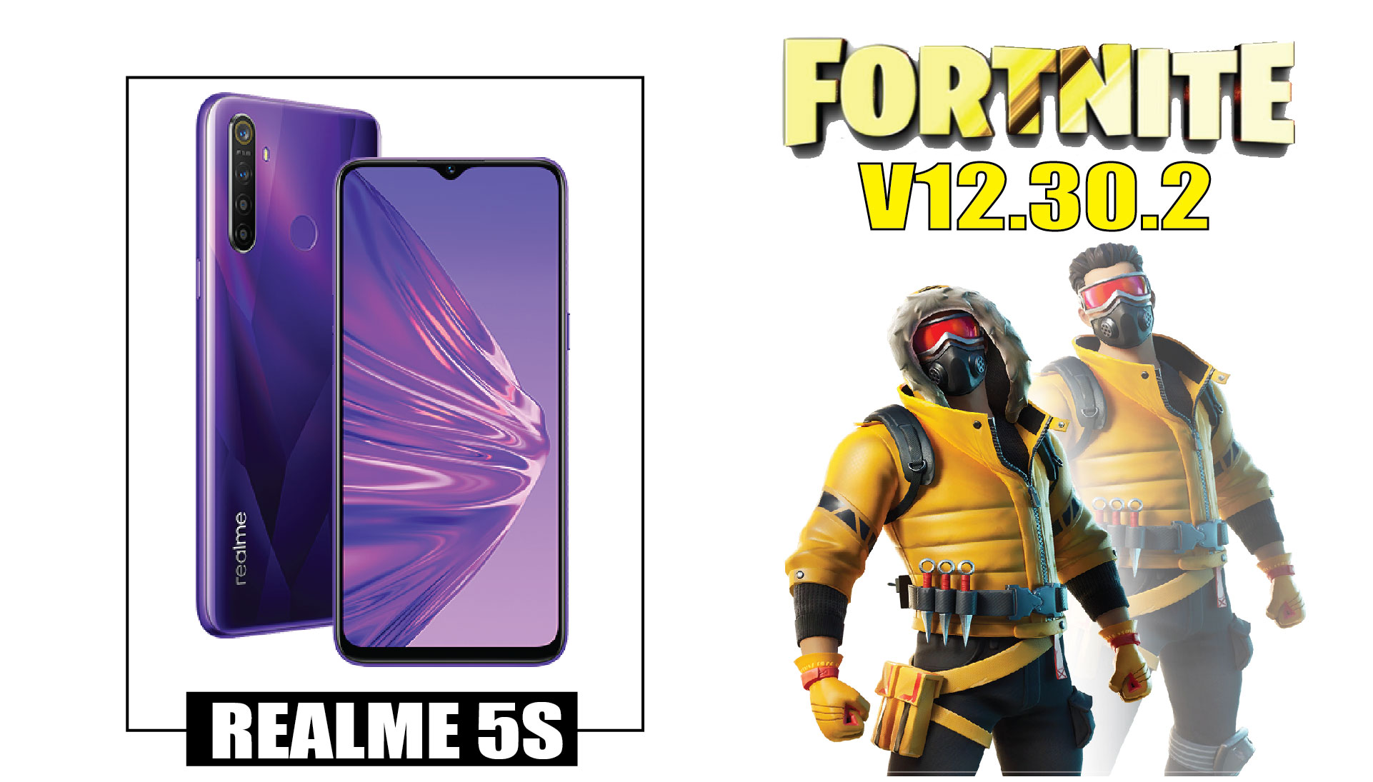 How to install Fortnite Apk Fix Device not supported for ... - 1922 x 1095 jpeg 281kB