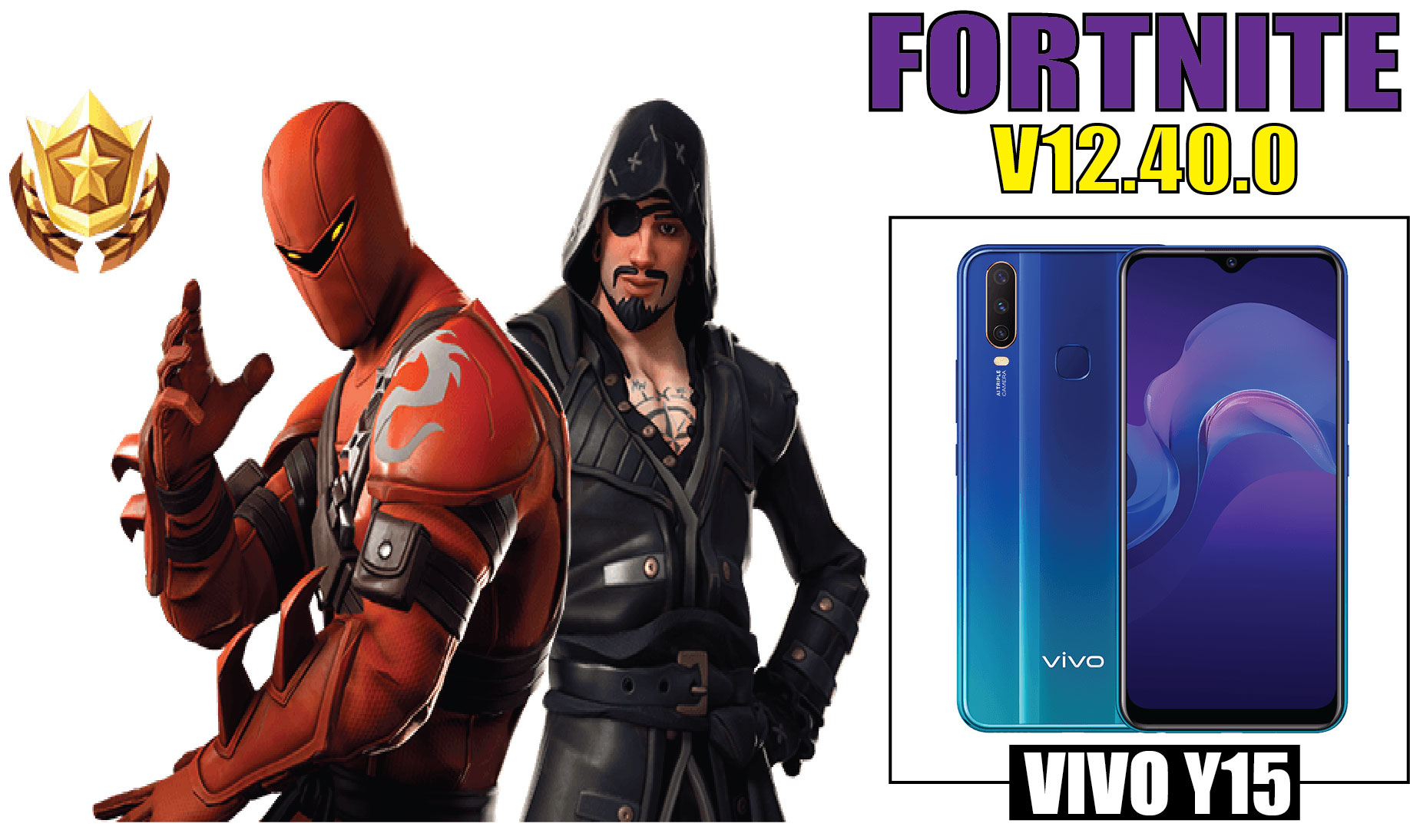 How to install Fortnite Apk Fix Device Not Supported For ...
