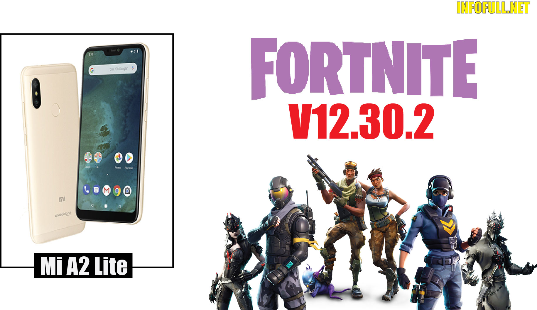 how-to-install-fortnite-apk-fix-device-not-supported-for-xiaomi-mi-a2