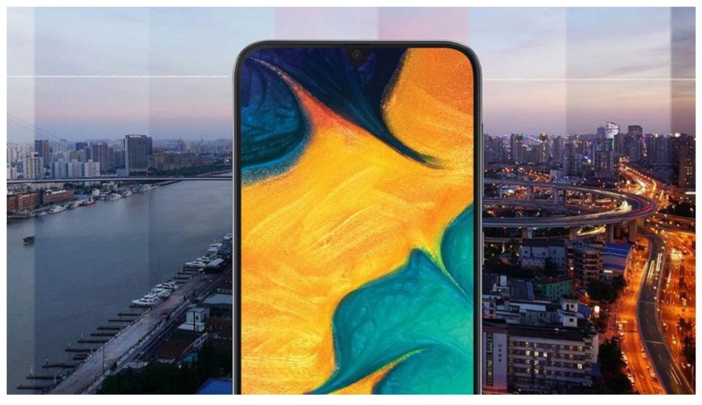 Install Google Camera For Samsung Galaxy A30 / Gcam Apk 5.1 GSM FULL