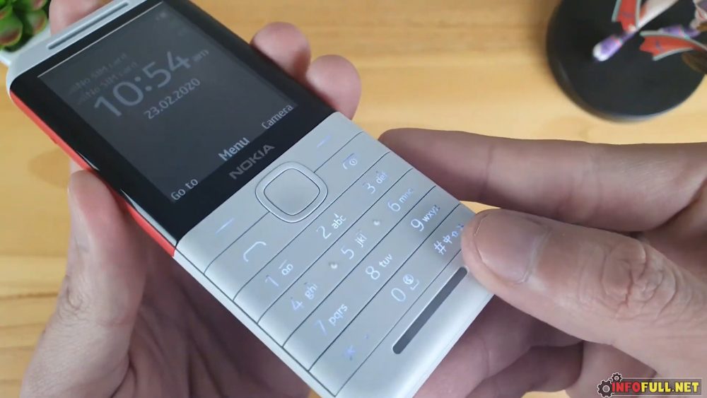 Как установить ватсап на nokia 5310 2020