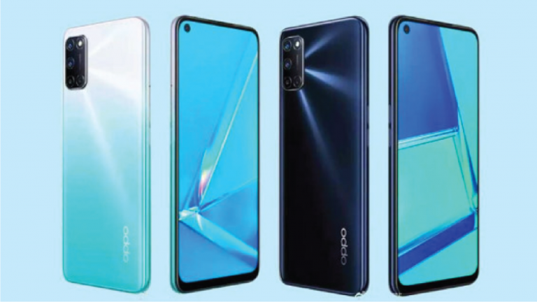 oppo a72 samsung a71