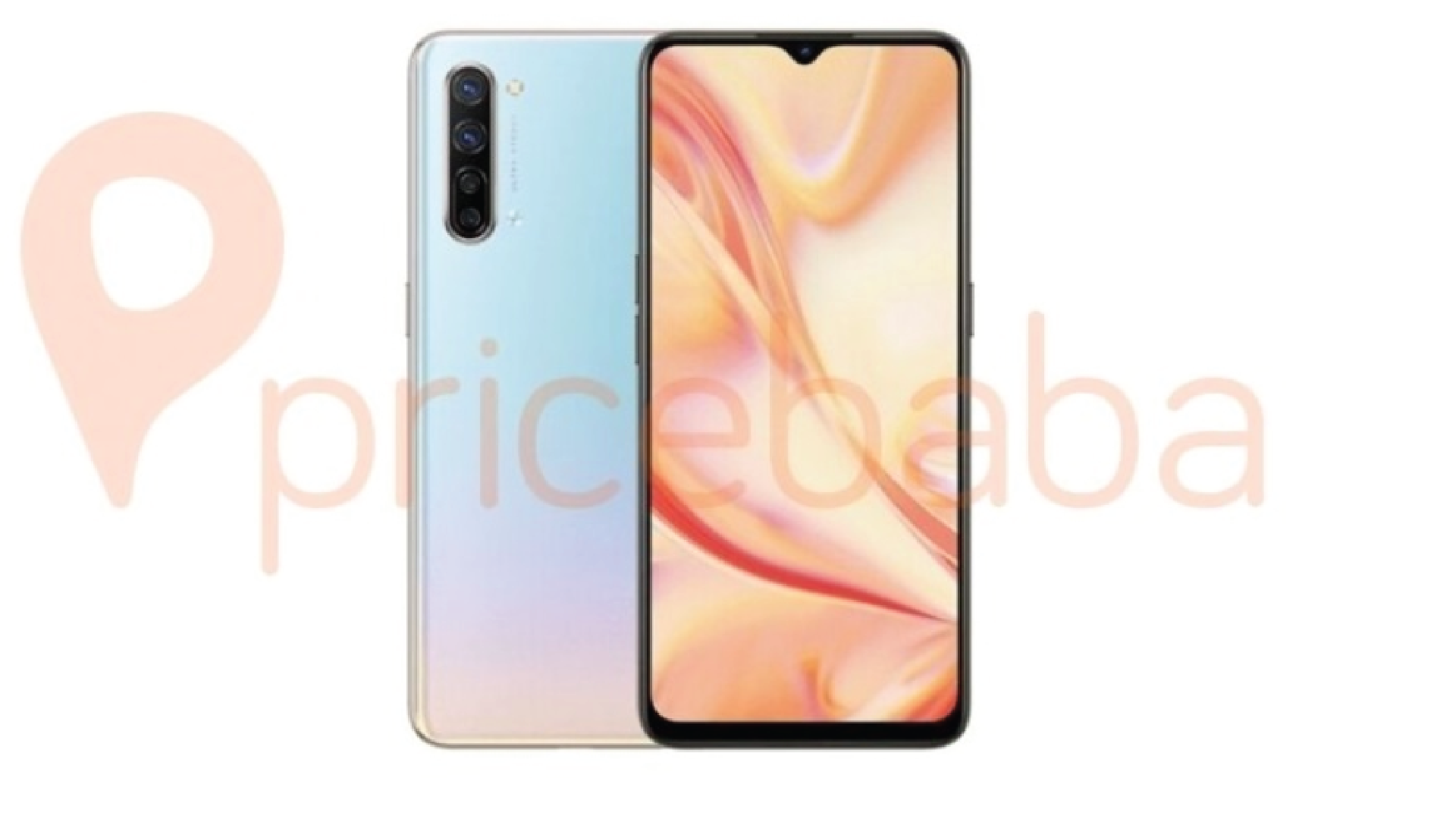 Oppo Find X2 Lite Specifications