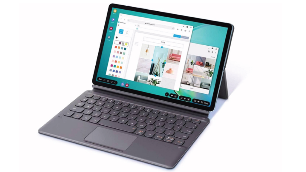 samsung tab s6 lite samsung